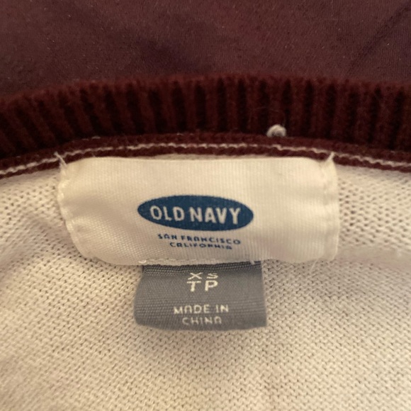 Sweater - Picture 3 of 3